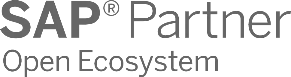SAP Ecosystem Partner